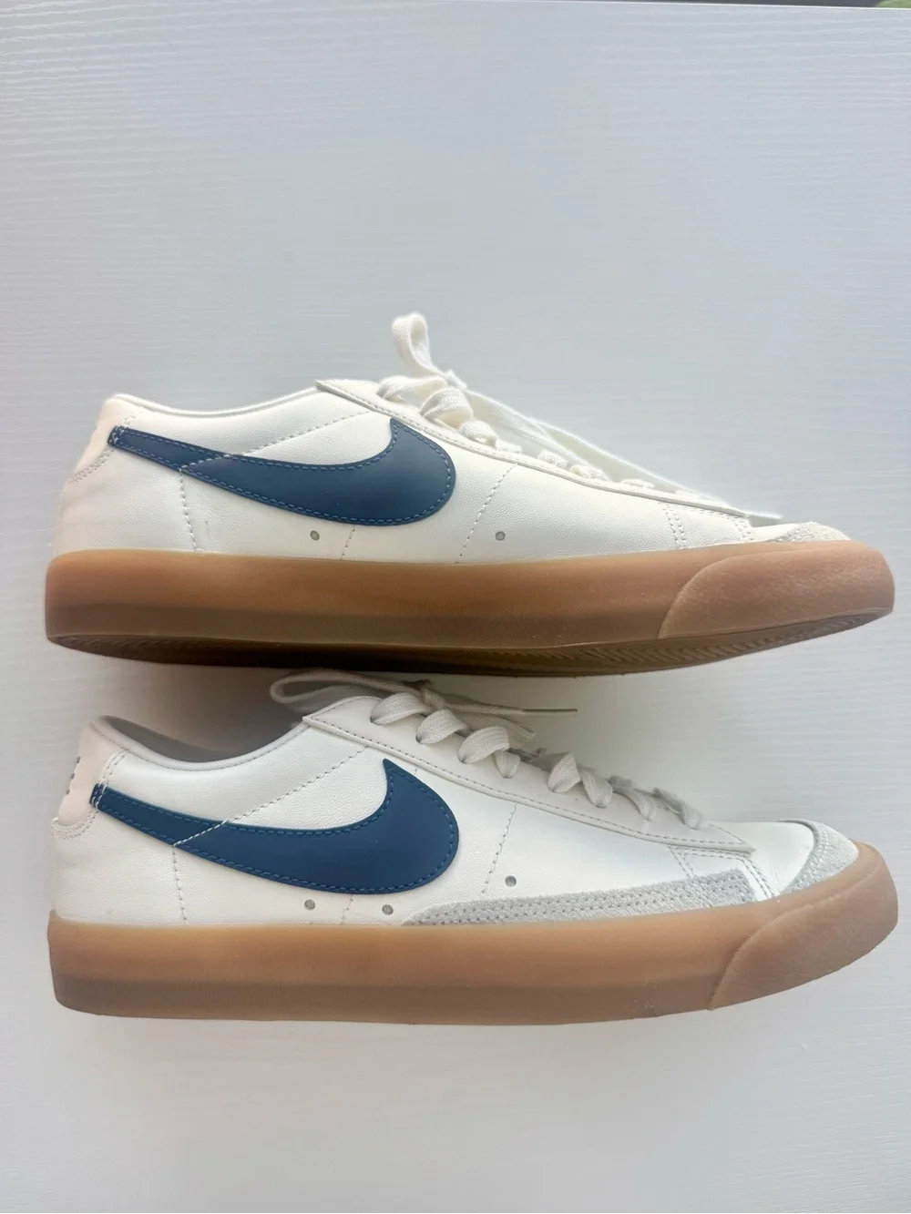 BLAZER LOW '77 JUMBO Unisex